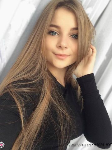 Проститутка Лайма